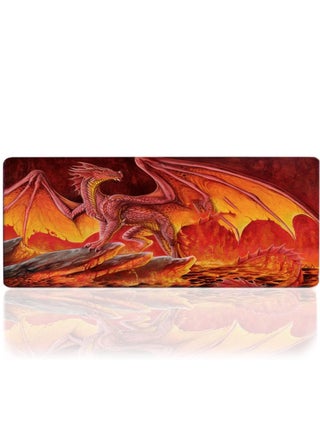 Hell Dragon