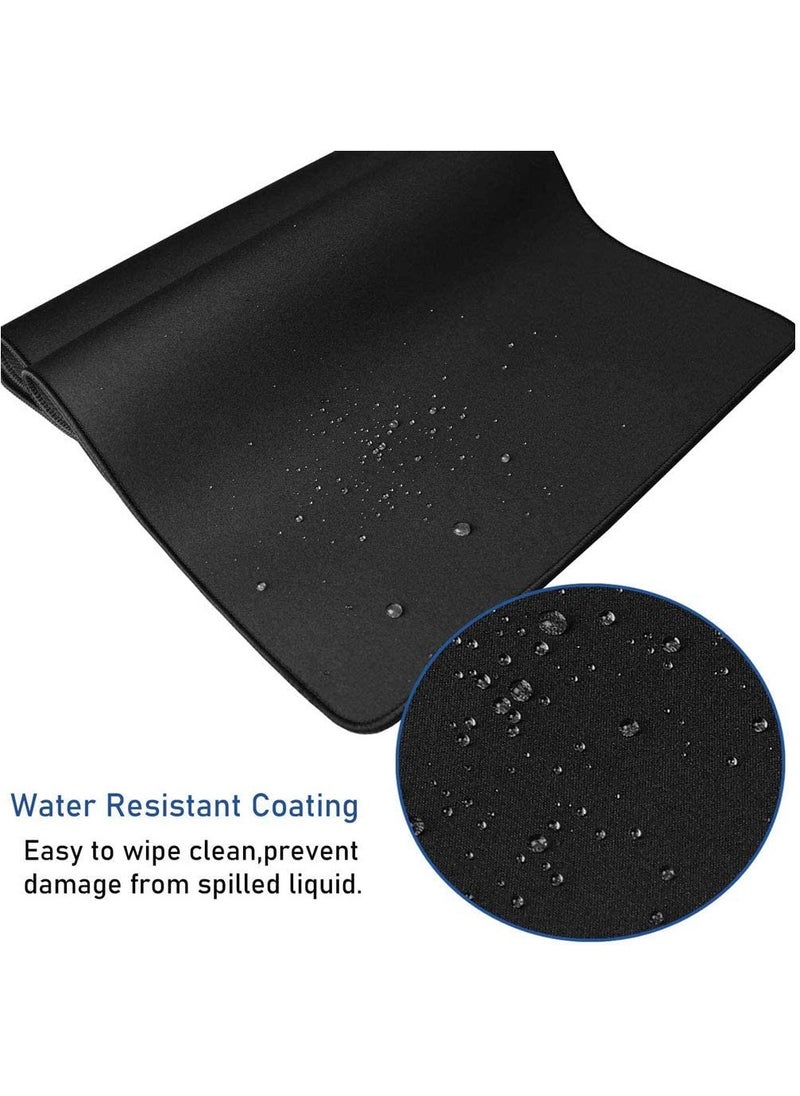 Generic - Dragon Gaming Mouse Pad   - Extra large for Keyboard & Mouse - Size 70 X 30 CM - Image 1