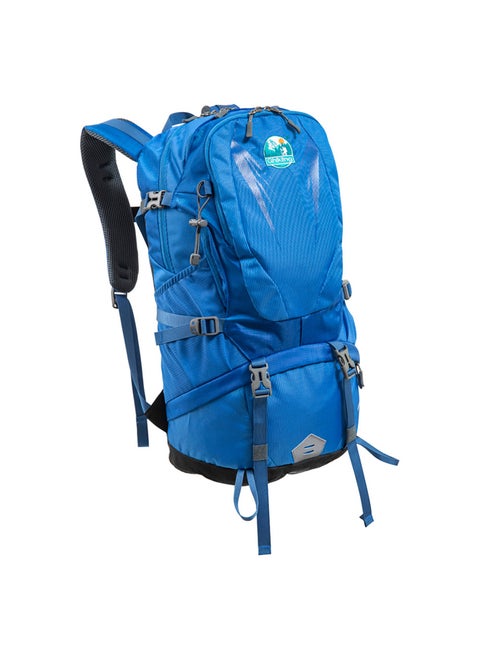 Hiking bag, back bag capacity 35L
