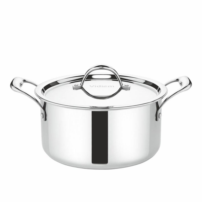 VIDIEM Tristar (Tristar Casserlore 2.5 Ltre)