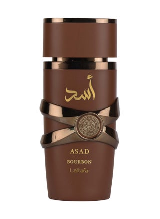 Asad Bourbon EDP 100 ml - view 2