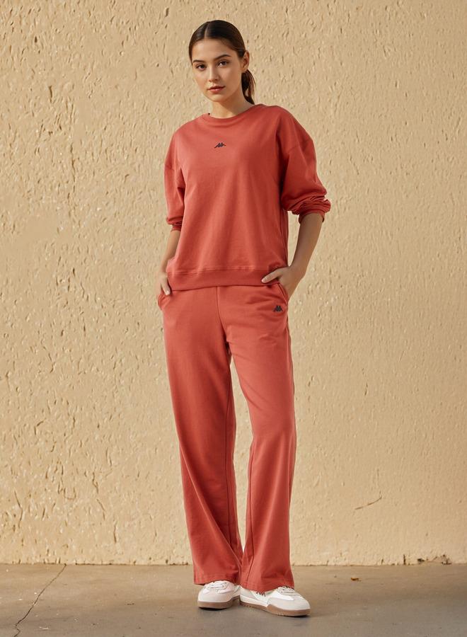 كابا بنطلون رياضي كابا بقصة مريحة - Image 2