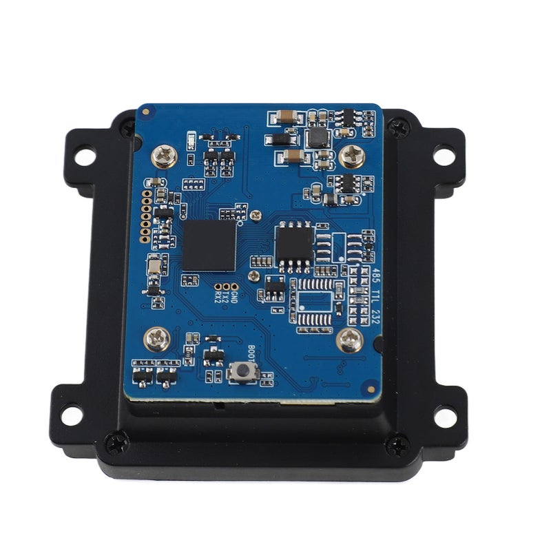 Embedded Barcode Scanner USB Interface Auto Sensing 1D 2D QR Code Scanning Module Barcode Reader for Access Control Locker - Image 5