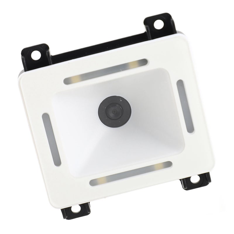 Embedded Barcode Scanner USB Interface Auto Sensing 1D 2D QR Code Scanning Module Barcode Reader for Access Control Locker - Image 1