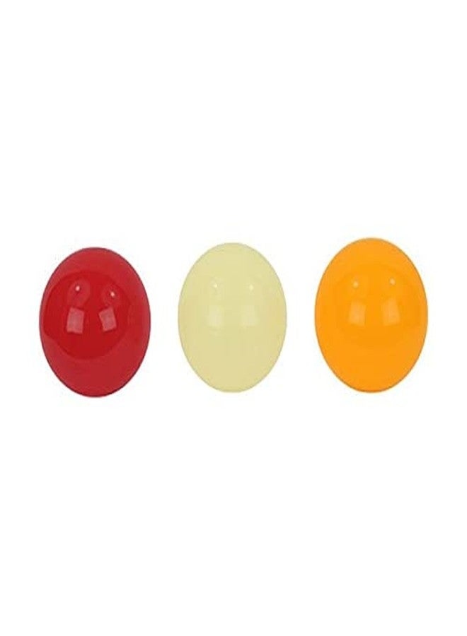 Superbilliards Carom Billiard Ball Standard Set 61.5 mm - Image 3