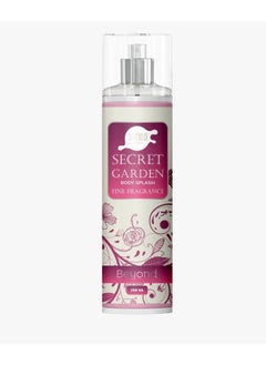 Secret Garden Body Splash 250 ml