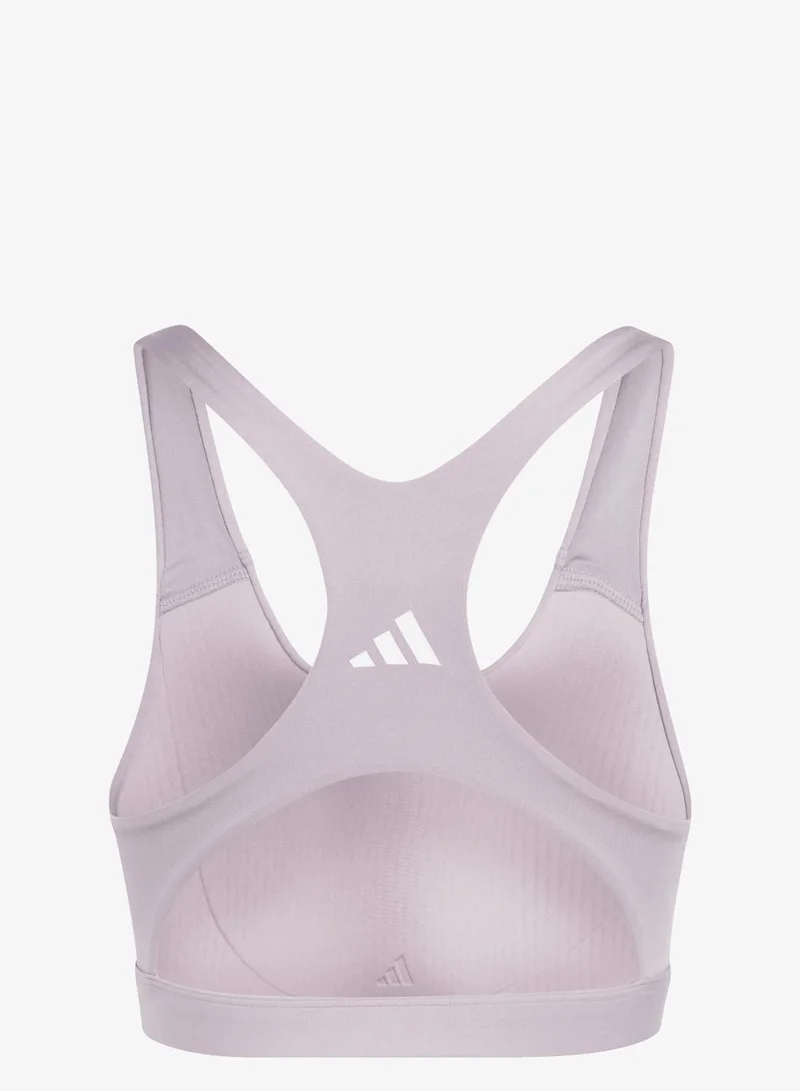 اديداس حمّالة صدر Optime Essentials Workout High Support