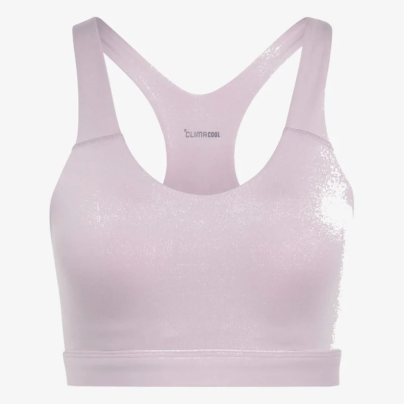 Optime Essentials Workout High Support Bra