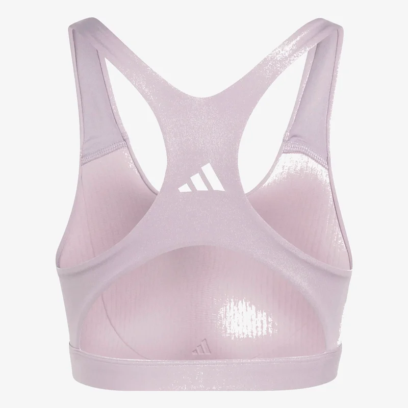 Adidas  Optime Essentials Workout High Support Bra for Women | Best Price UAE