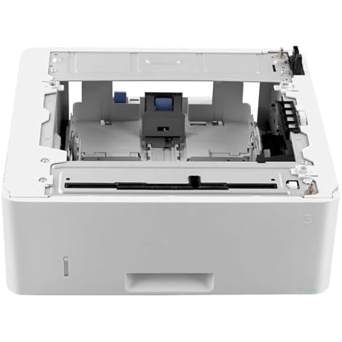 LASER 550 SHEET PAPER TRAY (L0H17A) - Image 1