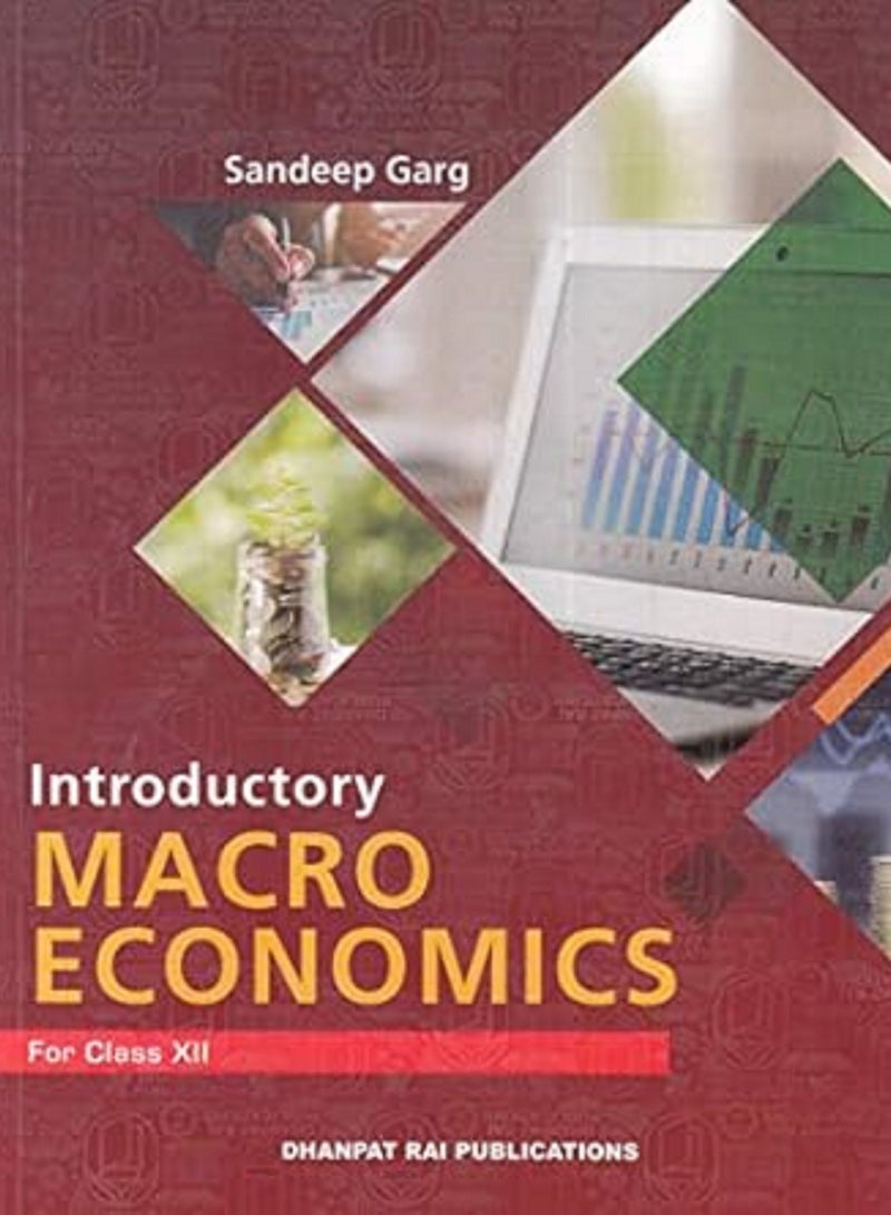ntroductory Macroeconomics For Class 12