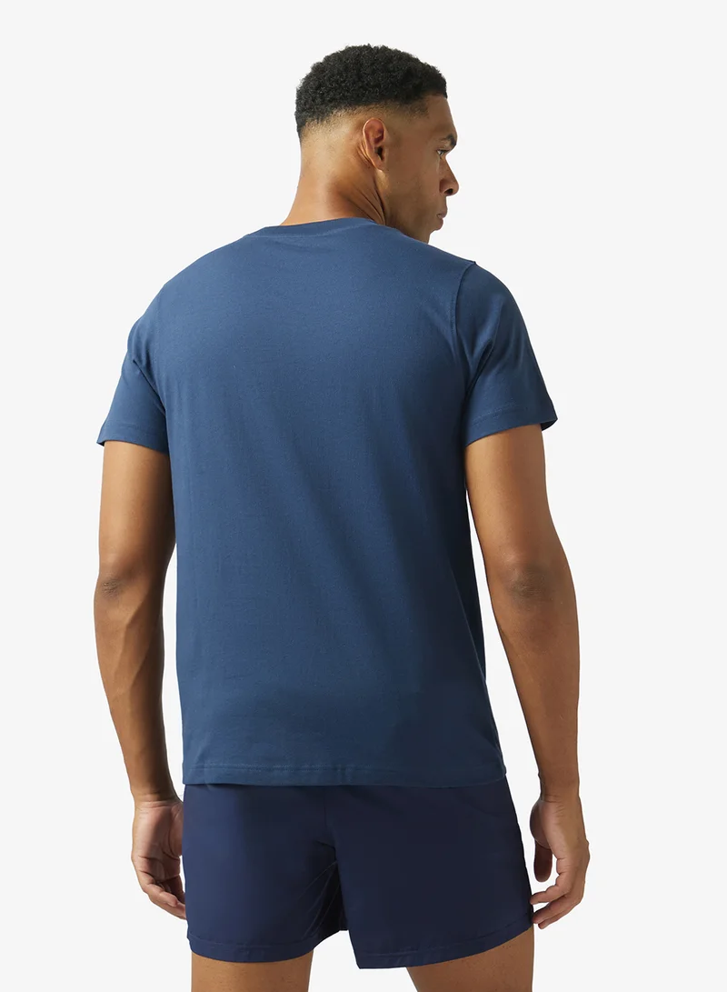 New Balance Circle Brand Read T-Shirt