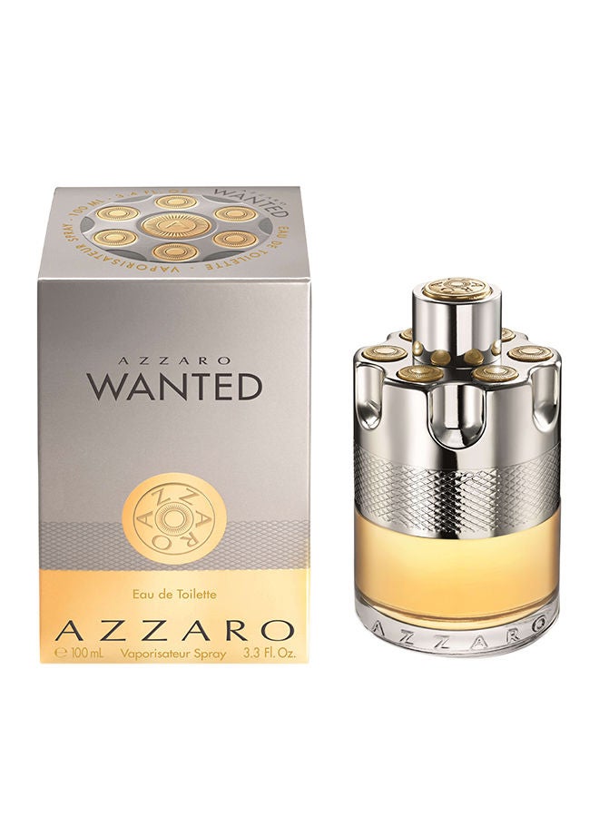 أزارو عطر وونتد 100ملليلتر - Image 2