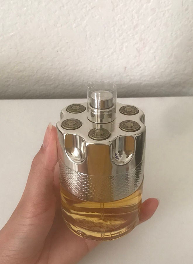 أزارو عطر وونتد 100ملليلتر - Image 5