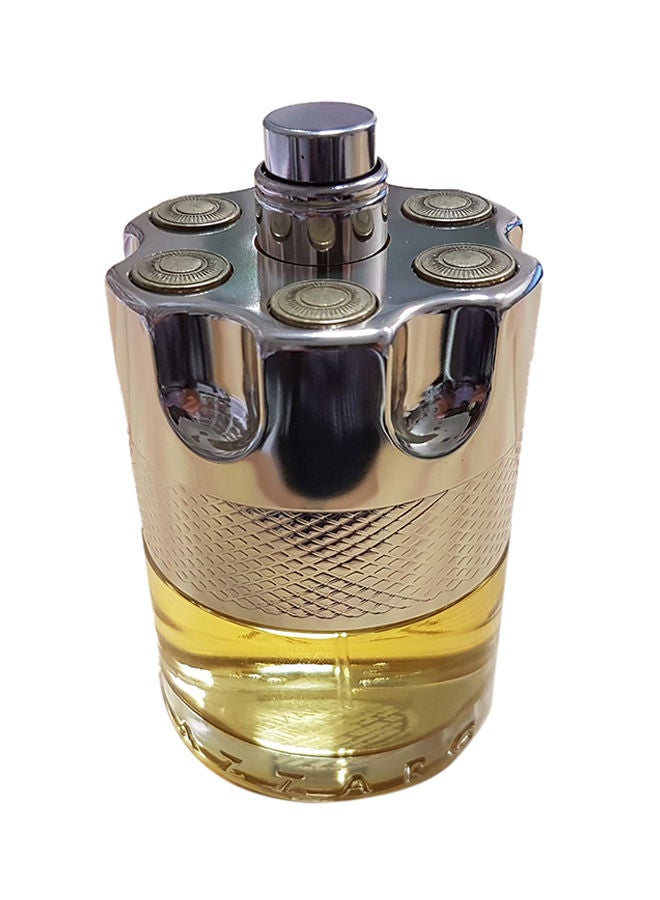 أزارو عطر وونتد 100ملليلتر - Image 4