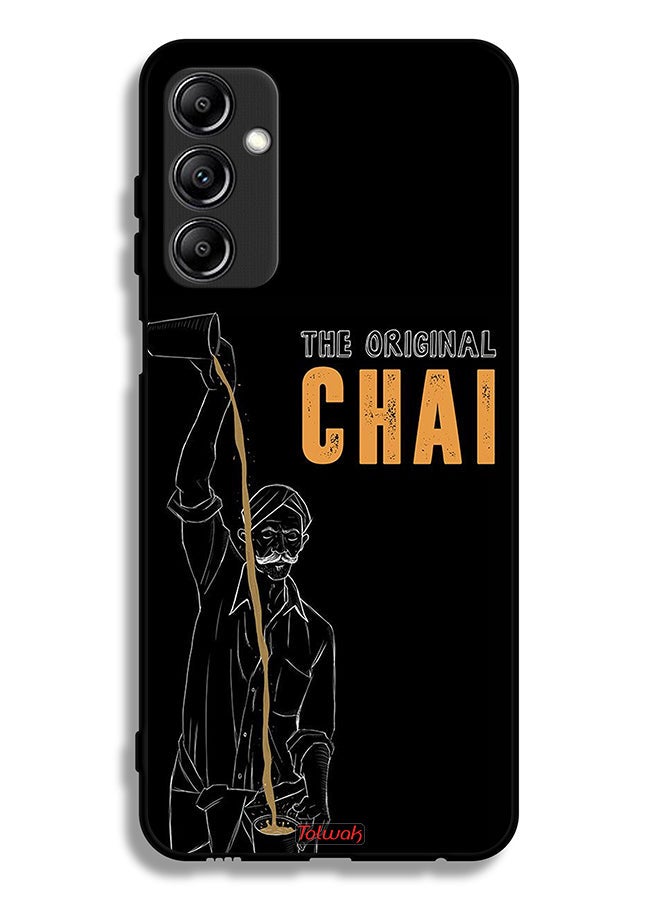 Tolwak Samsung Galaxy A14 5G Protective Case Cover The Original Chai - Image 1