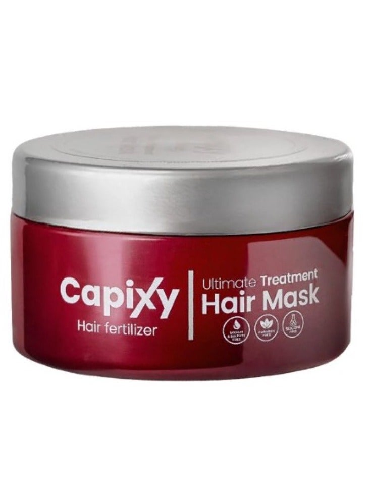 كوپكسي قناع الشعر كابكسي 250 مل - Image 1