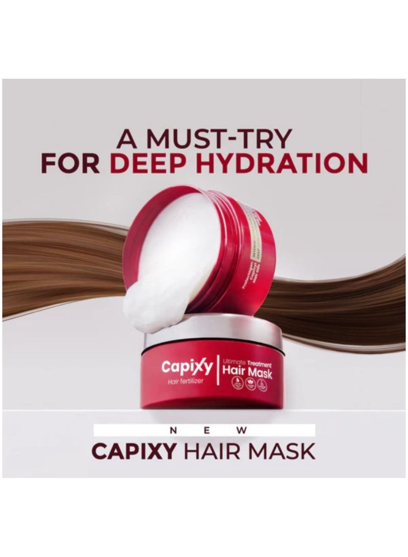 كوپكسي قناع الشعر كابكسي 250 مل - Image 2