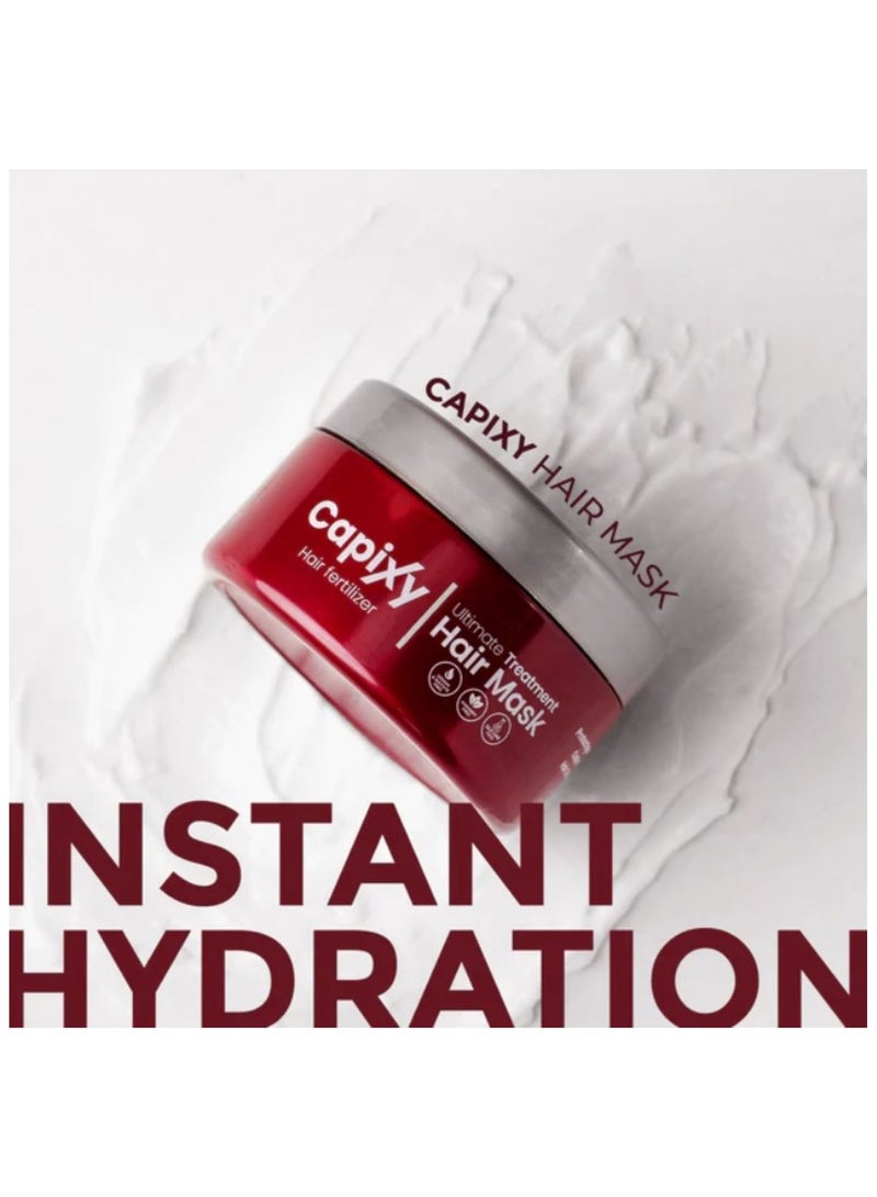 كوپكسي قناع الشعر كابكسي 250 مل - Image 3