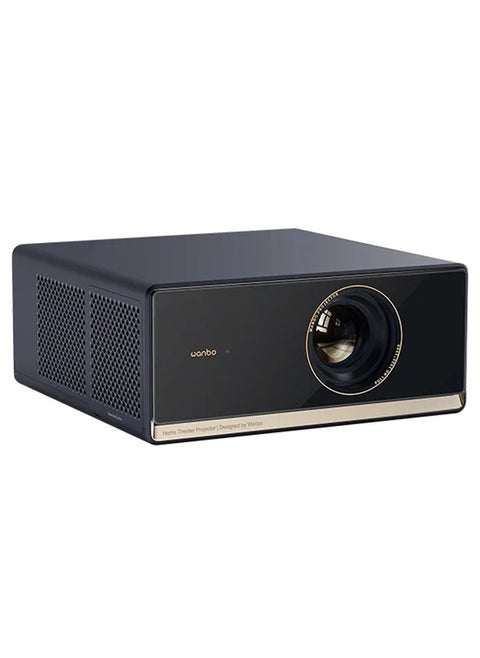 X5 Pro Full HD Native 1080P 4K Support, FHD, 1100 ANSI Ultra-High Lumens | Projector For Home Android 11 TV OS | Fully Automatic | 10W Speaker | WiFi 6, Dual Bluetooth (In-Out) | Outdoor Cinema | Google Assistant | Chromecast built-in