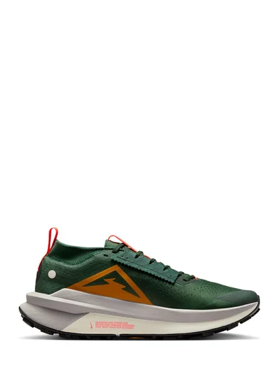 Nike Zoomx Zegama Trail 2