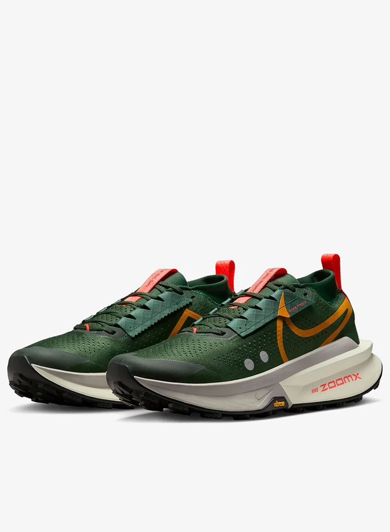 Nike Zoomx Zegama Trail 2