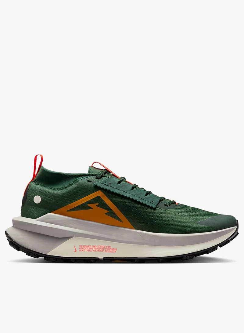 Nike Zoomx Zegama Trail 2