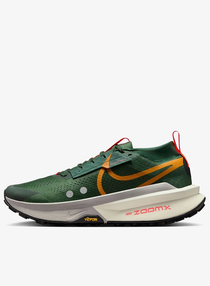 Nike Zoomx Zegama Trail 2
