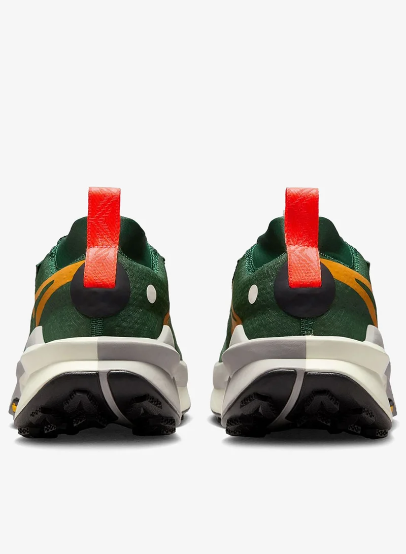 Nike Zoomx Zegama Trail 2