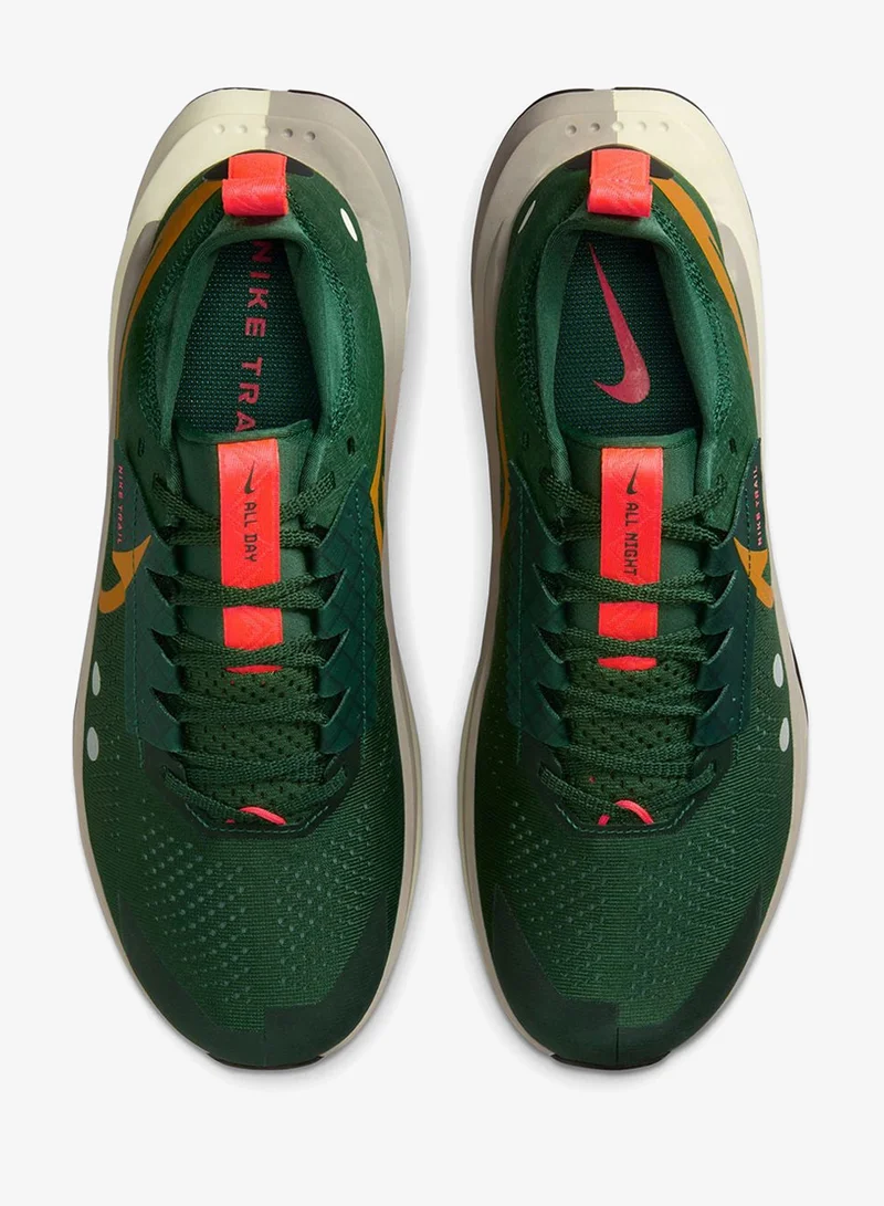 Nike Zoomx Zegama Trail 2