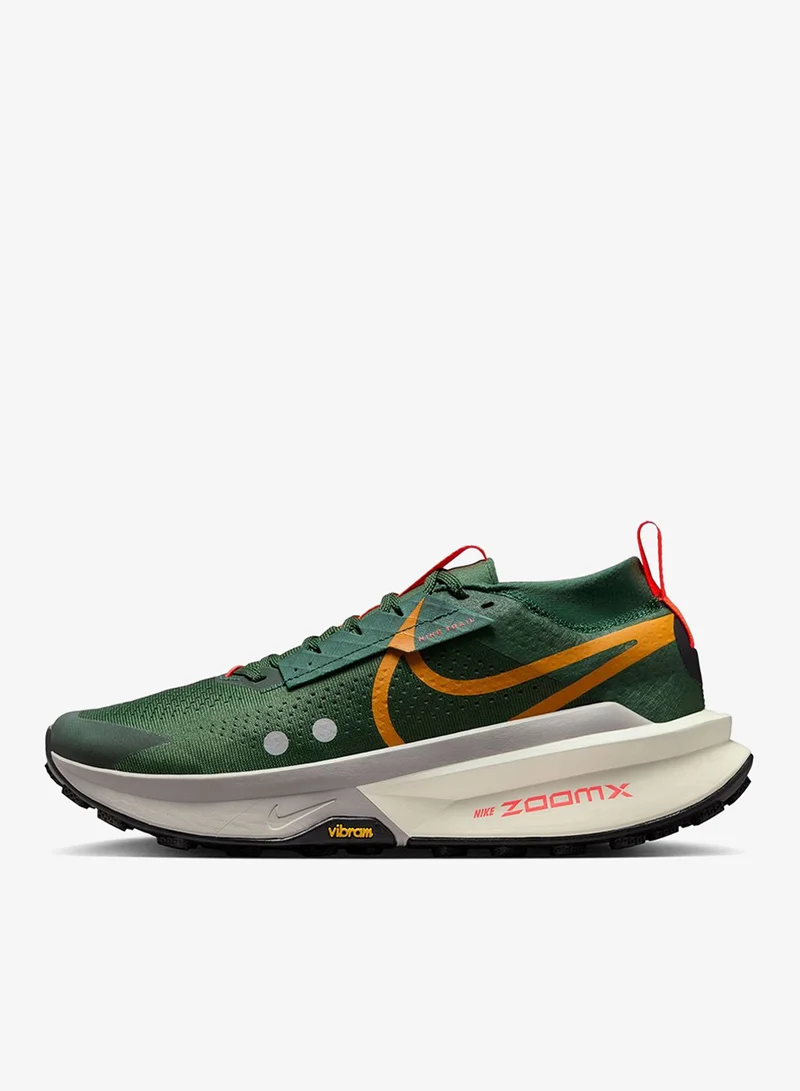 Nike Zoomx Zegama Trail 2