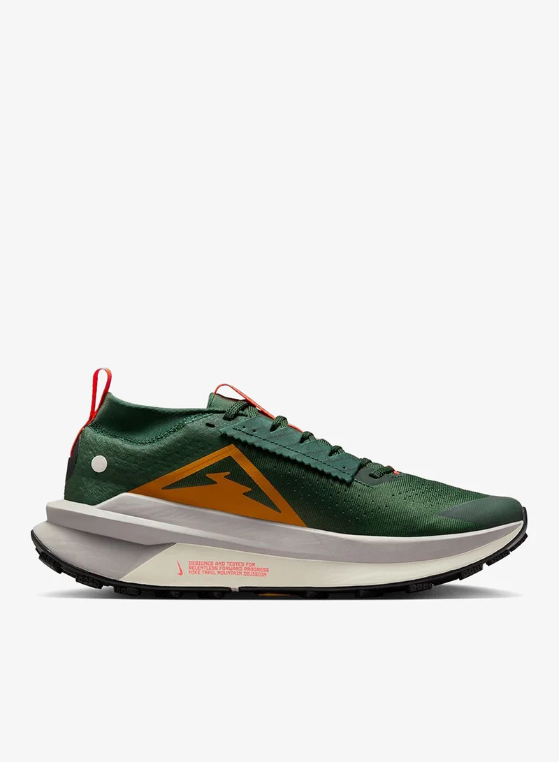 Nike Zoomx Zegama Trail 2