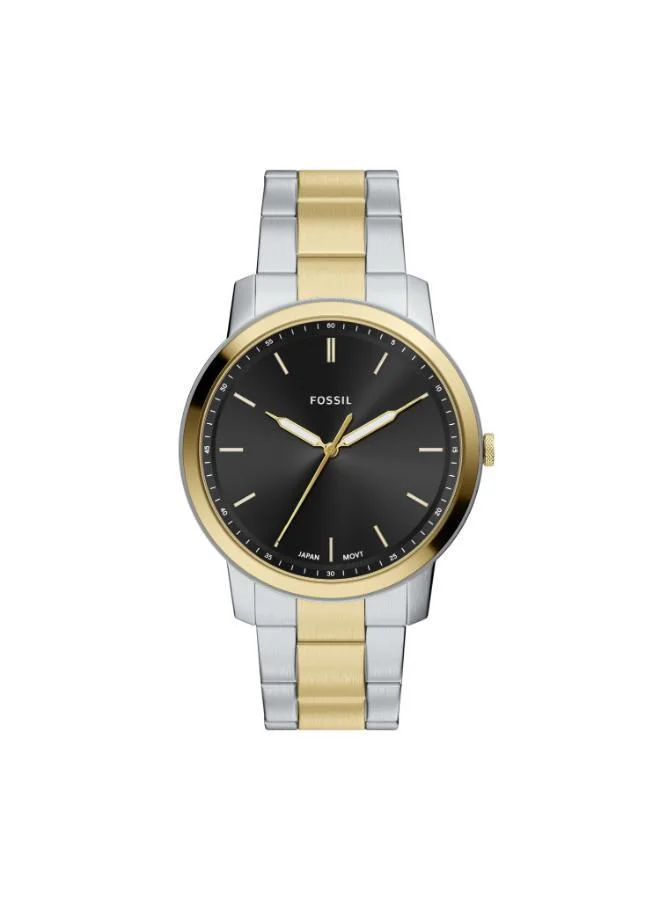 FS6182 Minimalist Watch