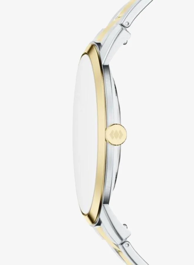 Fossil  The Minimaliste 3 Hand Analogue  Watch for Men | Best Price UAE