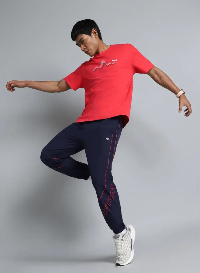 كالت جوغر بطبعة إيقاعية للرجال