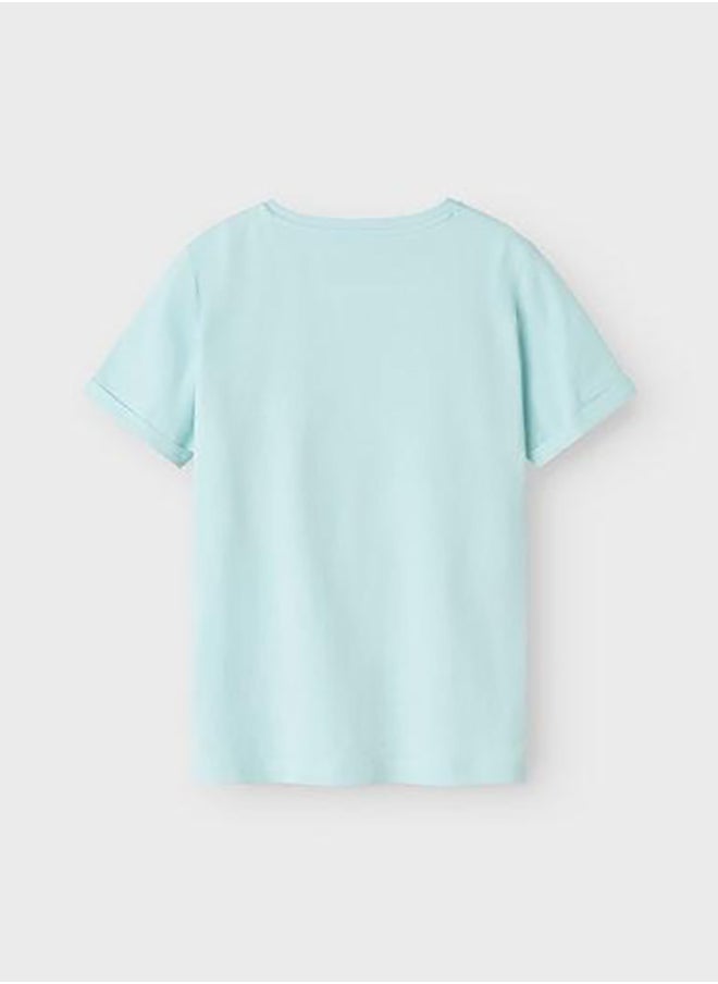 Nkmvux Ss Top