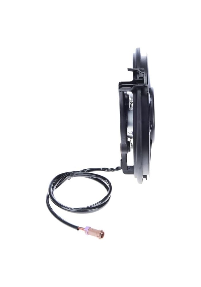 BOSCH 0986338108 Engine Cooling Fan Motor Assembly for Audi and Volkswagen - Image 4