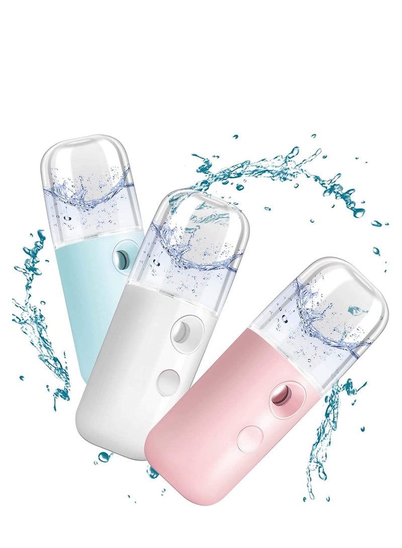 سي او أرماء مرطب هواء محمول للسيارة usb - Image 1