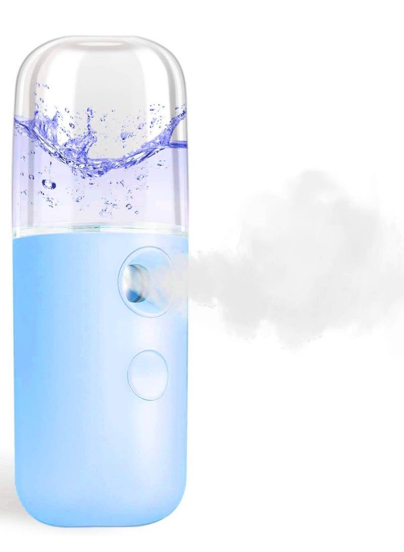 سي او أرماء مرطب هواء محمول للسيارة usb - Image 2