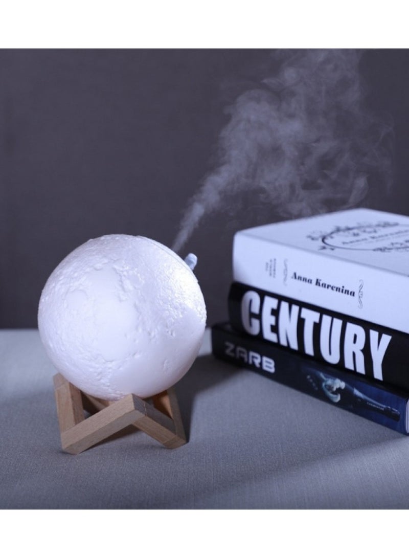 سي او أرماء مرطب هواء محمول للسيارة usb - Image 3