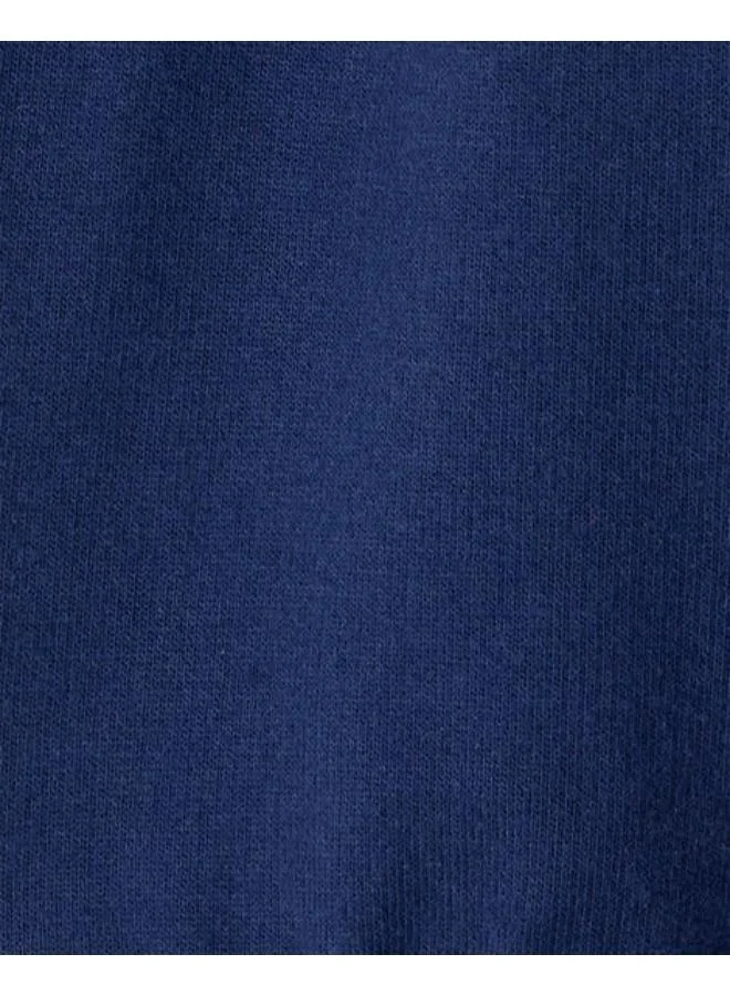 carter's Infant Bodysuit And Pants Set