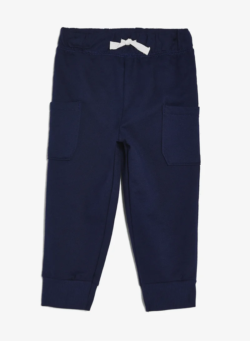 carter's Infant Bodysuit And Pants Set