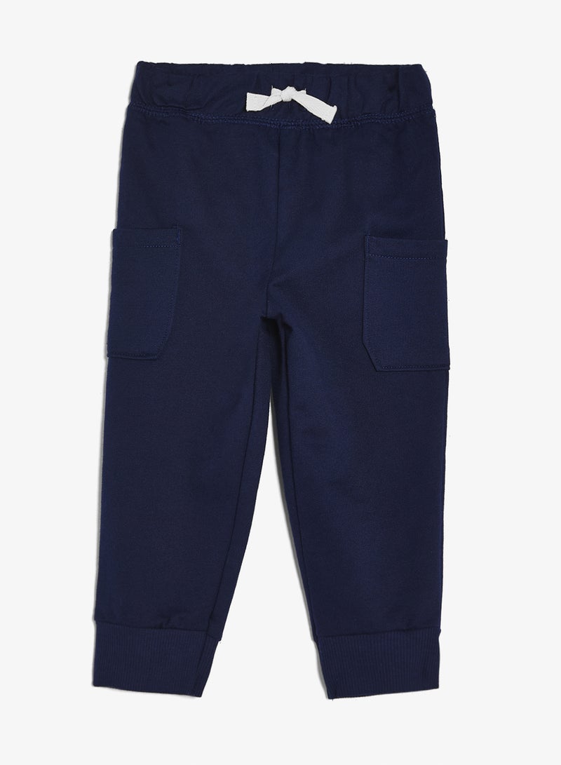 carter's Infant Bodysuit And Pants Set - Image 4