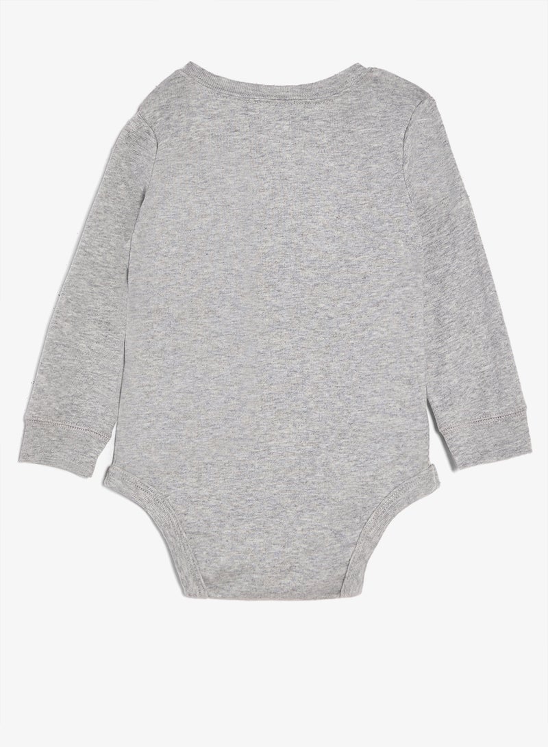 carter's Infant Bodysuit And Pants Set - Image 3