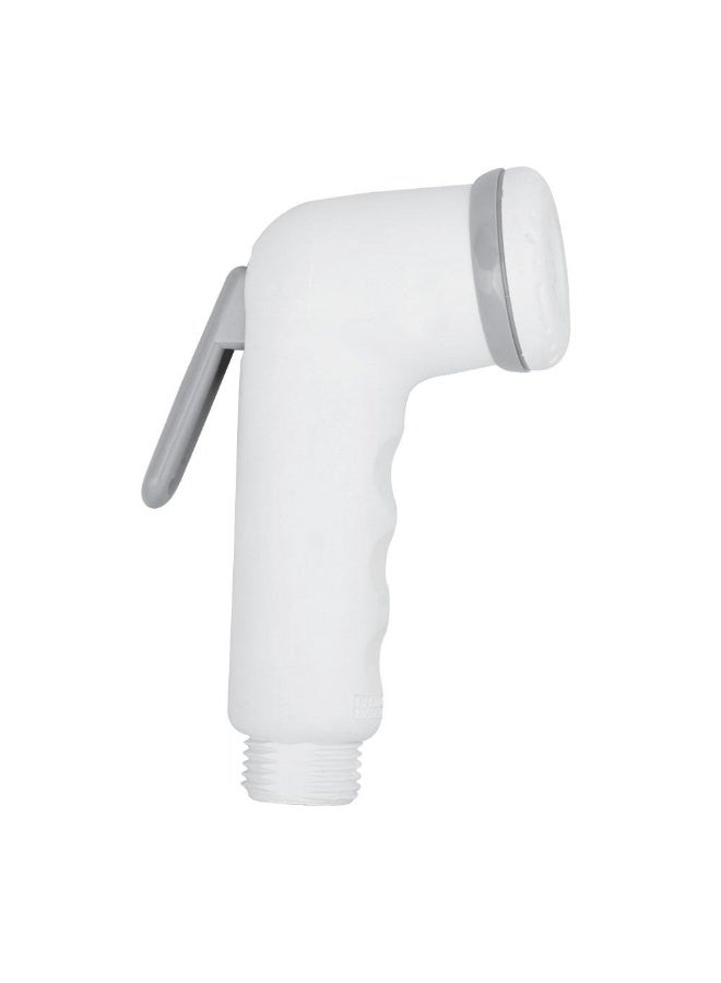 "Portable Travel Shattaf - Ideal for Trips and Commutes" (Shattaf Handle Without Holder and Hose) - Image 1