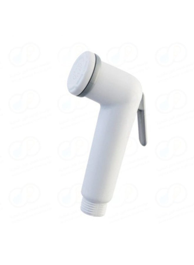 "Portable Travel Shattaf - Ideal for Trips and Commutes" (Shattaf Handle Without Holder and Hose) - Image 4