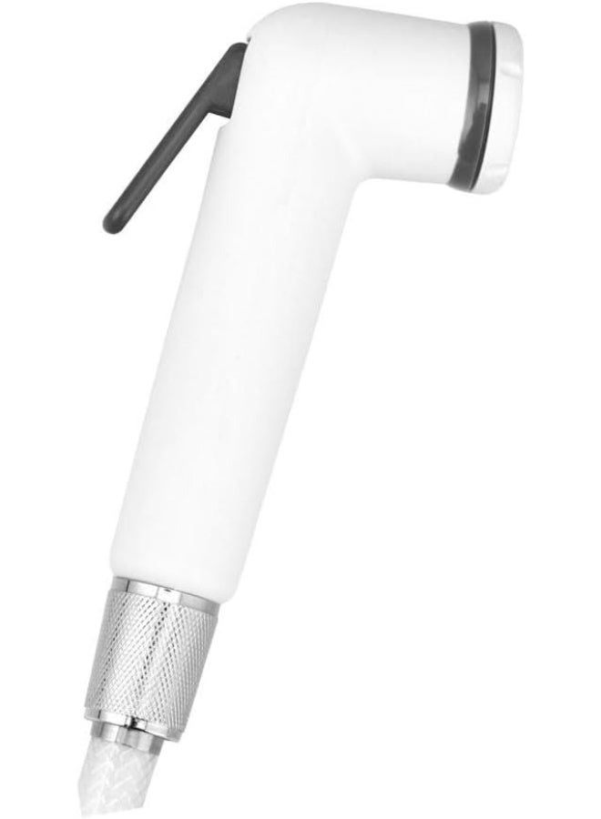 "Portable Travel Shattaf - Ideal for Trips and Commutes" (Shattaf Handle Without Holder and Hose) - Image 3