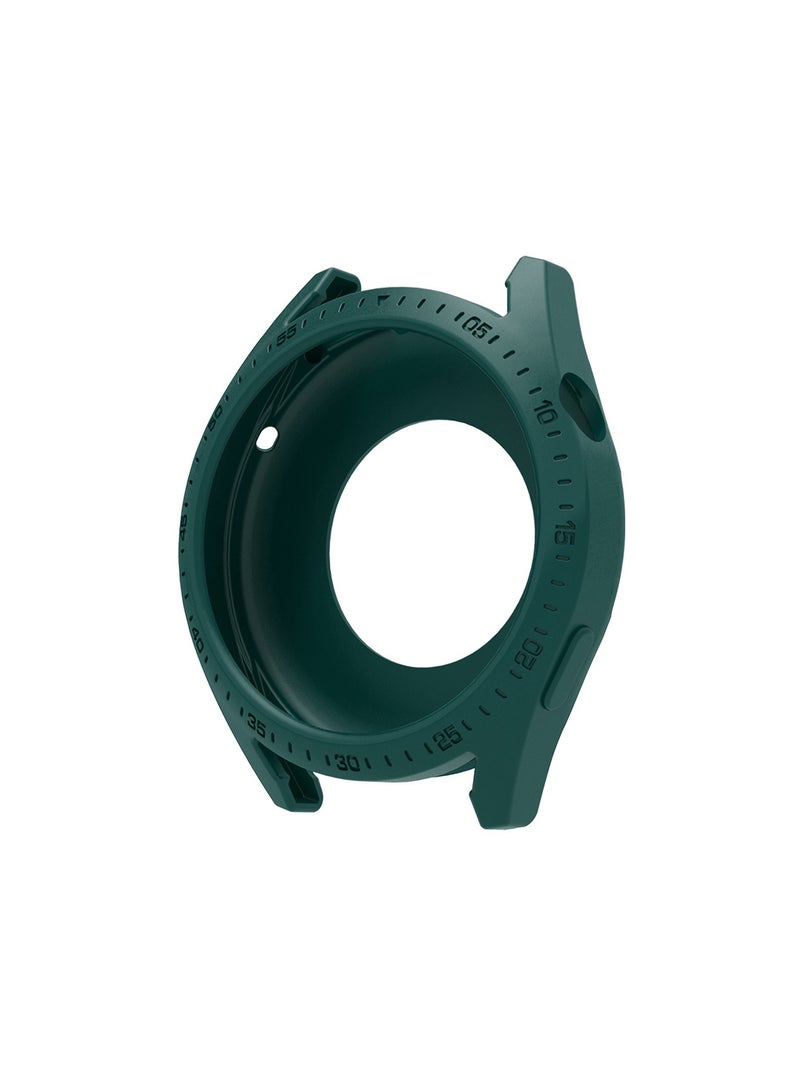 إكس ليفيل قطعة واحدة من حافظة الساعة لساعة هواوي GT3 مقاس 46 ملم - Image 1