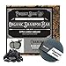 Project Sudz Activated Charcoal Organic Bar Shampoo for Dogs | Odor Eliminating Dog Shampoo Bar (1) - Image 2