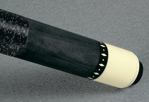 McDermott Lucky L8 Pool Billiard Cue with 1x1 Soft Case 21 Ounces - Image 3